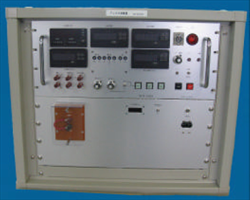 AC arrester tester TS-EF 0127 Tokyo Seiden